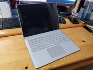 Surface book 2 (13.5", i7 cpu, gtx1050, 8gb ram, 256gb ssd)，連原廠火牛