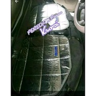 Ori Vtech ALum Vtech ALum Vtech Seat Heat Insulation