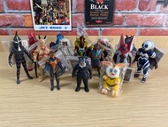 超人 怪獸 鹹蛋超人 咸蛋超人 ultraman 超人力霸王 奧特曼