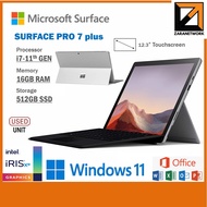 Local warranty  Surface PRO 7 / PRO 6 / PRO 5 / PRO 4 /PRO 3 Laptop GO / BOOK / Laptop CORE i5/i7 (8