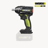 WORX WU279 / WU279.9 20V Brushless Impact Wrench
