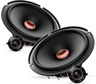 Pioneer TS-D65C D Series 6-1/2" Component Speaker System