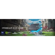 MSI Crosshair 18 HX AI A2XWGKG (NVIDIA® GeForce RTX™ 5070 Laptop GPU, GDDR7 8GB)