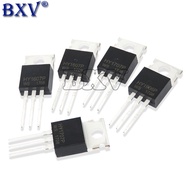 10PCS HY1906P HY1906 HY1607P HY1607 HY1707P HY1707 TO-220 Transistor