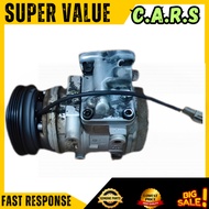 PROTON WAJA MMC COMPRESSOR Original (Used) not recond