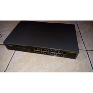 DLINK 1016D