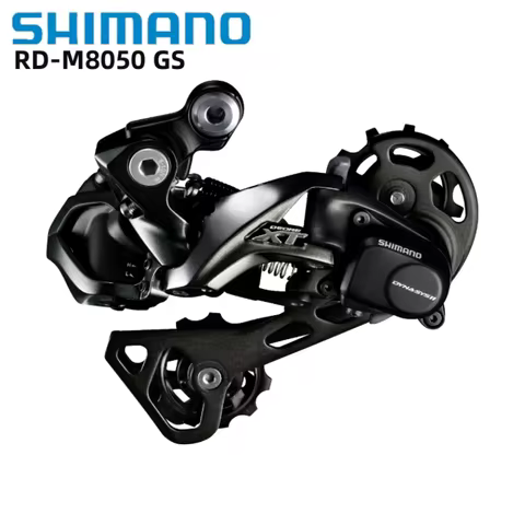 Shimano Deore XT Di2 SW RD M8050 Shifter Firebolt Shift Button 11s Electronic Shifter Rear Derailleu