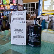 Genuine TRITON ALL NEW Engine Filter 1230A182