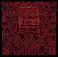 Live-Legend I, D, Z Apocalypse (6LP/完全生産限定盤)