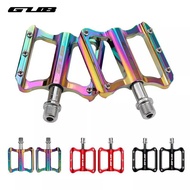 GUB GC-020 Sealed Bearing Aluminium Bicycle Pedals