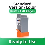 CAIJIN | Printer Ink for BCI-21 and BCI-24 Compatible Models