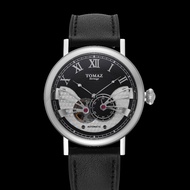 Tomaz TW015-AD4 Heritage Classic Watch