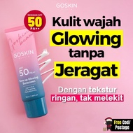 GOSKIN TONE UP GLOWING SUNSCREEN