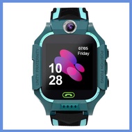 Q19 Kids Smart Watch Video Chat Intelligent Games Remote Photography SOS Emergency Help Smart Watch 