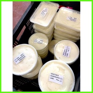 § ∡ Vegetable Shortening or Lard