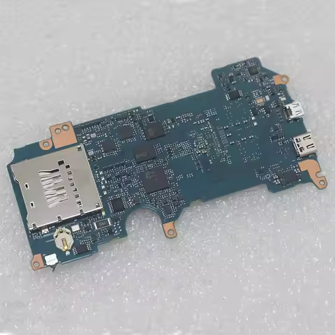 New Main Circuit Board Motherboard PCB Repair Parts for Canon EOS R7 camers