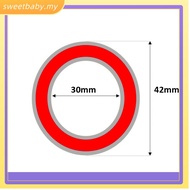 SWEETBB⭐Bike Bicycle Bottom Bracket Bearing 6806-RS（61806）Ceramic Ball Bearing 30x42x7mm
