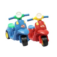 Mainan Anak Motor Vespa Fun bike - Fun doh funbike - 98020