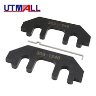 Engine Camshaft Timing Tool Kit For Ford 3.5L 3.7L 4.0L 4V Cam Tool Kit 303-1248
