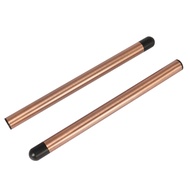Motorcycle Universal 22MM Vortex Clip On Ons Clipon Replacement Handle Bar Handlebars Tube