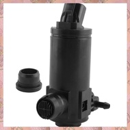 (NVIS) 85330-0E030 853300E030 Windshield Washer Pump Motor for Prius 85330-0E031 Replacement Accesso