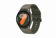 Samsung - Galaxy Watch7 40mm BT 智能手錶 - 綠色