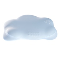 หมอนเด็ก KUB Cloud ทรงหัวเข็มขัดป้องกันกระดูกสันหลังและคอระบายอากาศได้ดีสำหรับเด็กอายุ 1-6 ปีขึ้นไป