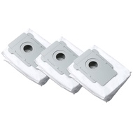 ถุงเก็บฝุ่น สำหรับ iRobot Roomba i S J series จำนวน 3 ชิ้น i2 i3 i3+ i4 i7 i7+ S9 J7 J7+ Combo J7 Co