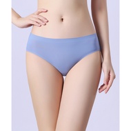 Young Curves Panty Pack Cooling Microfiber Laminated, Midi C04-100573Mix