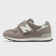 New Balance 313系列 中大童 休閒鞋 -棕-PO313JH-W 19 棕色