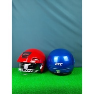 HELMET HALF ARC AF6 💯 topi arc af-6 af6