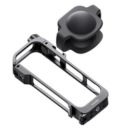 《新品アクセサリー》 Insta360 (インスタサンロクマル) X5 万能フレーム CINSBAHN 対応機種：X5