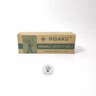 Safety Belt Project Safety Belt ORIGINAL HIDAKU Safety Belt