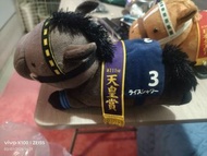 SK JAPAN 日本賽馬，純種馬，米浴手機袋