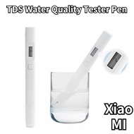 พร้อมส่งในไทย❤ For Xiaomi Mijia แถมถ่านเพิม อุปกรณ์วัดคุณภาพของน้ำ TDS Tester เครื่องวัด Tester PH EC TDS-3 ปากกาทดสอบ