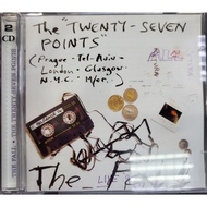 The Fall - The Twenty-Seven Points (2CDs)