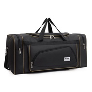 กระเป๋าเดินทางขนาดใหญ่ Duffel กลางแจ้งระยะทางสั้นกระเป๋าเป้สะพายหลังขนาดใหญ่ Boarding กระเป๋าเดินทาง