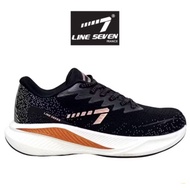 LINE SEVEN Brand Ladies Jogging Running Sport Shoes ( L7-7783 )