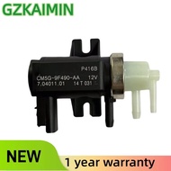OEM CM5G-9F490-AA CM5G-9S468-GC CM5G-9S468-FC CM5G-9S468-FE 70401101 Vacuum Solenoid Valve Fit Ford 