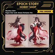 Myethos Gift+ Fugue Star Luck Amass Fortunes Ver.
