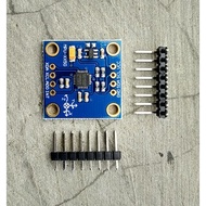 GY-52 MPU-6050 3-Axis Gyroscope Accelerometer Module
