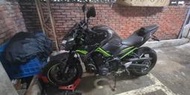 Kawasaki Z900 新款2020式 台崎 3千多公里。 沒空騎。(純自售、車商勿擾，誠可小議)