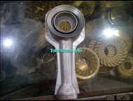 Cerobong Kompor Multi Tebal / Tungku Kompor Serba Guna / Dudukan Burner Kompor Gas Multi / Progas /