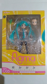 Max Factory Lucky Star: Kagami Hiiragi Figma Action Figure Cosplay Ver Max Factory Lucky Star: Kagam