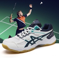 New Yonex Aerus Z Badminton Shoes for Unisex Professional Badminton Shoes Men's Sport Shoes Breathable yonex Ultra Light Badminton Shoes for Men Women Size 36-44 YUANSHENG
