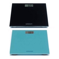 Omron Body Weight Scale HN-289 เครื่องชั่งน้ำหนักดิจิตอลออมรอน 1เครื่อง คละสี