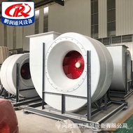 Factory Dust Removal4-72Centrifugal Fan Manufacturer Industrial centrifugal fiberglass fan f4-72Spot