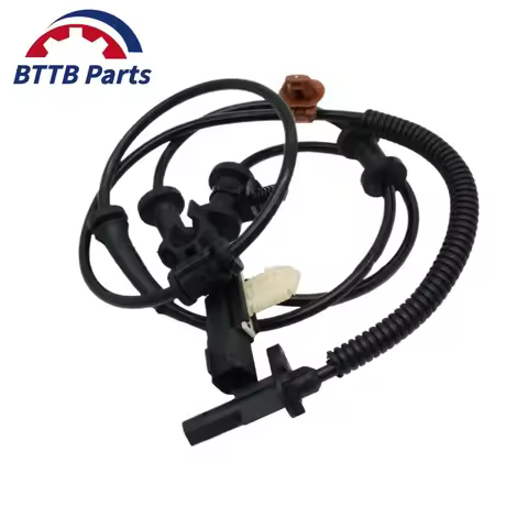 BC3Z2C191E for Ford F-250 F-350 F-450 F-550 Super Duty V8 6.2L 6.7L 6.8L 2011-2016 Rear Left ABS Whe