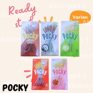 Pocky Stick Glico Pocky Stick Pocky Stick Large Packaging