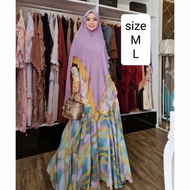 Madinah Syar'i by Lina Sukijo